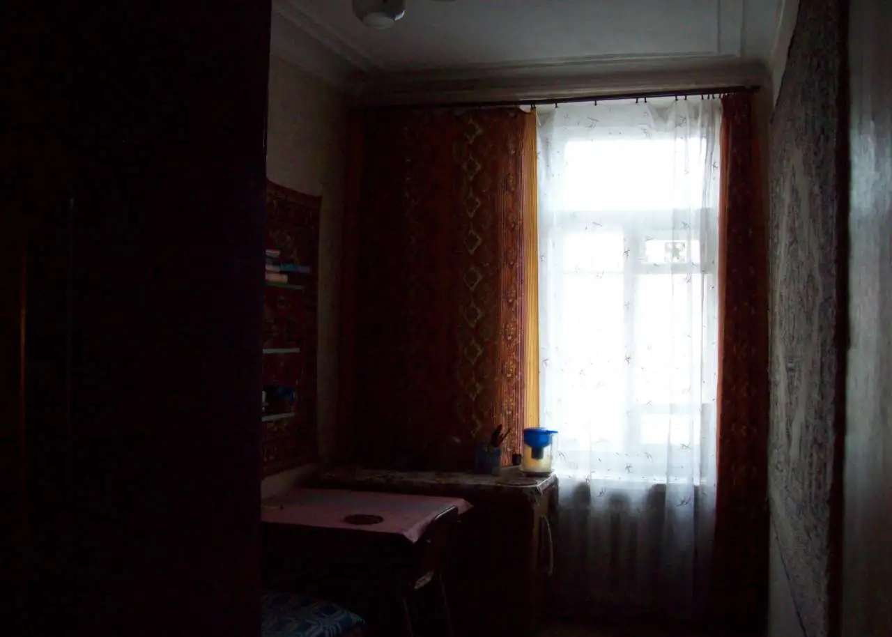 продажа комнаты, СПБ Московский проспект 6