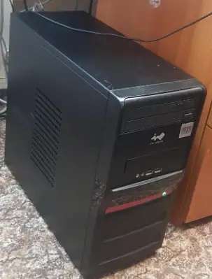 ASUS P8-61-MX с Wi-Fi Windovs 11