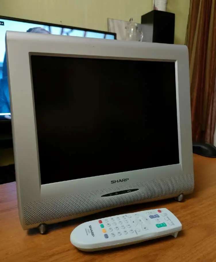 LED Телевизор Sharp (Шарп) LC-13SH1E