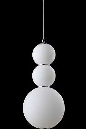 Салон света MISTER.LAMP