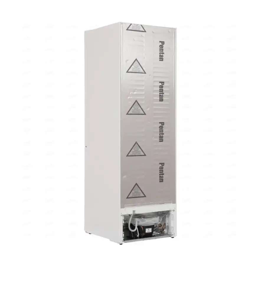 Холодильник с морозильником Bosch Serie 2 VitaFresh KGN36NW21R
