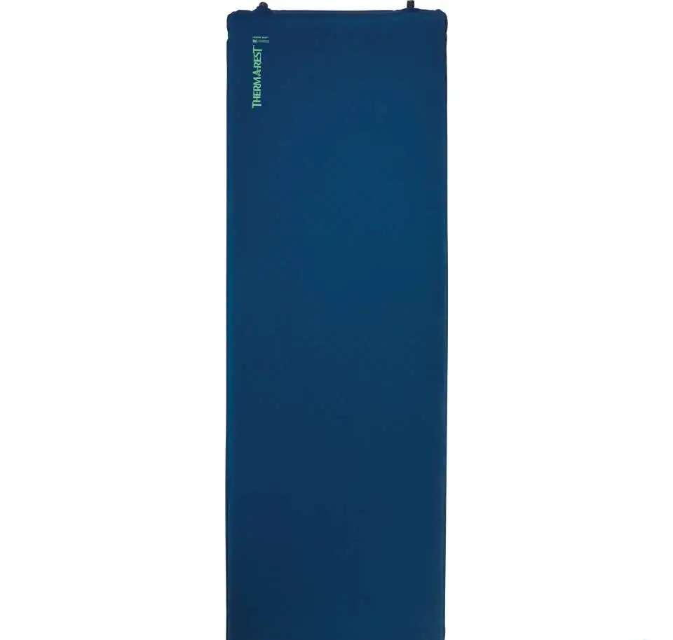 Самонадувающийся коврик Thermarest LuxuryMAP regular. Новый, полый комплект