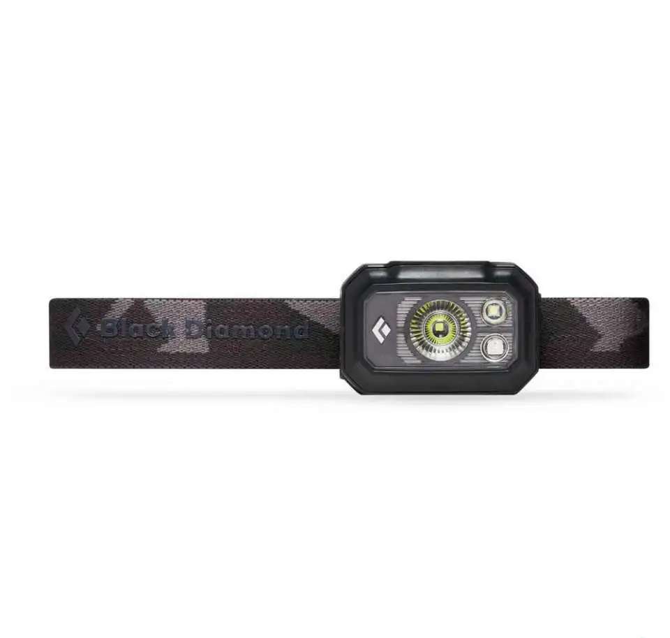 фонарик Black Diamond Storm (375 lm), новый