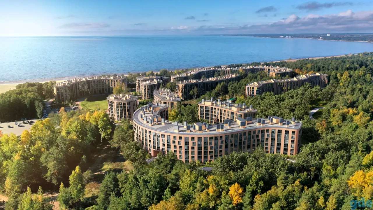 Квартира, 16,97 м², 4 эт., Парнас м., Таможенная дорога, 11