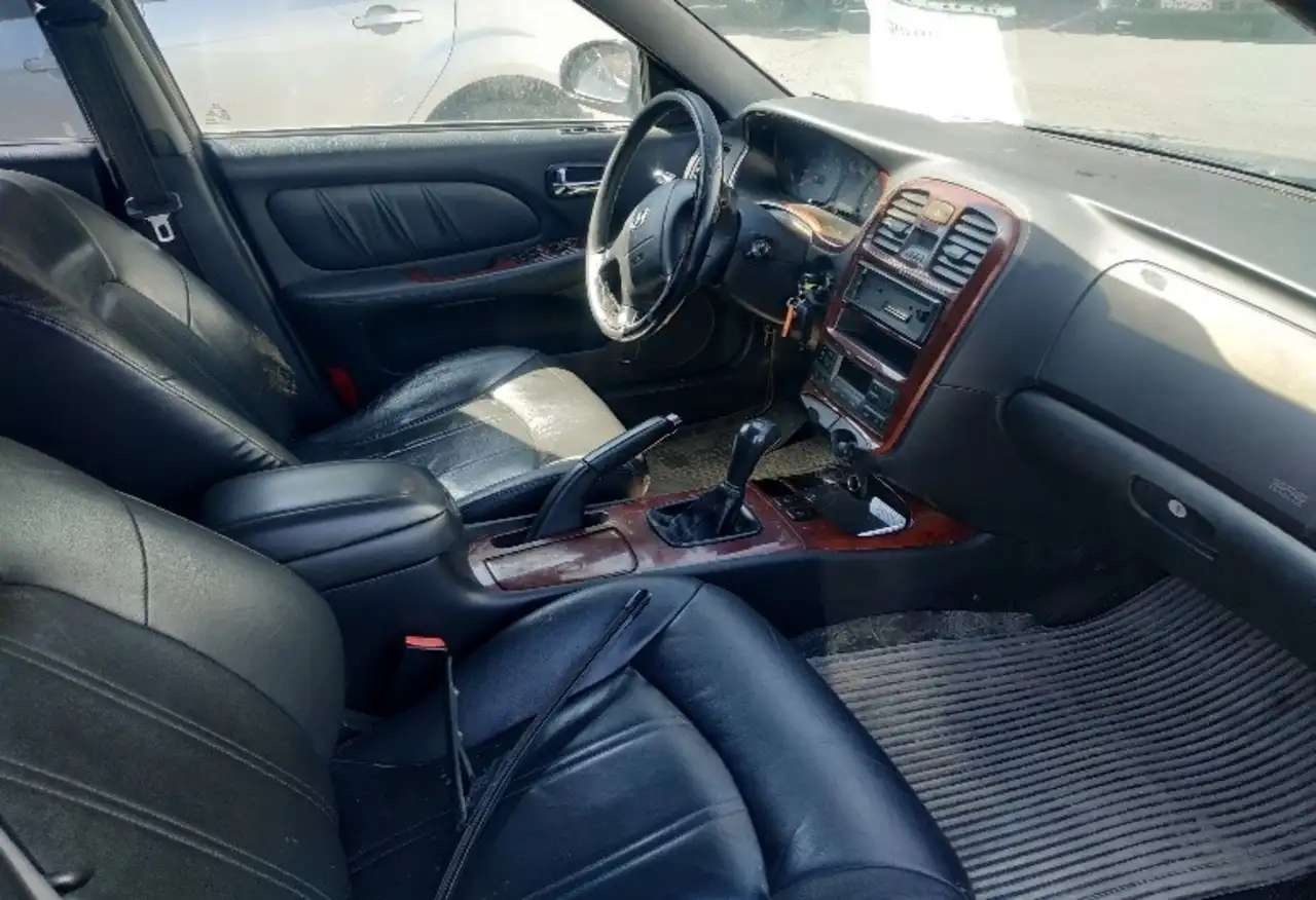 Hyundai sonata, 2008 г.в., санкт-петербург (в731тн98)