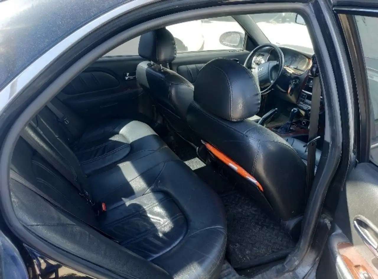 Hyundai sonata, 2008 г.в., санкт-петербург (в731тн98)