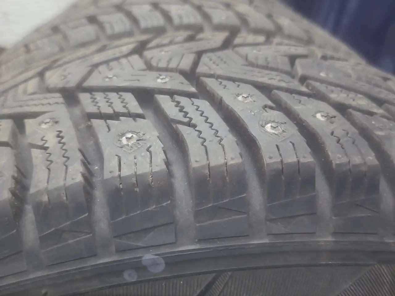 Hankook Winter IPike RS2 W429 195/65 R15 92т
