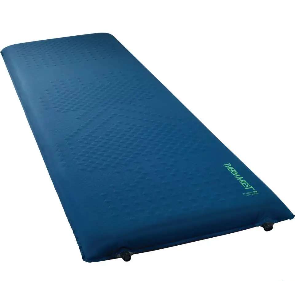 Самонадувающийся коврик Thermarest LuxuryMAP regular. Новый, полый комплект