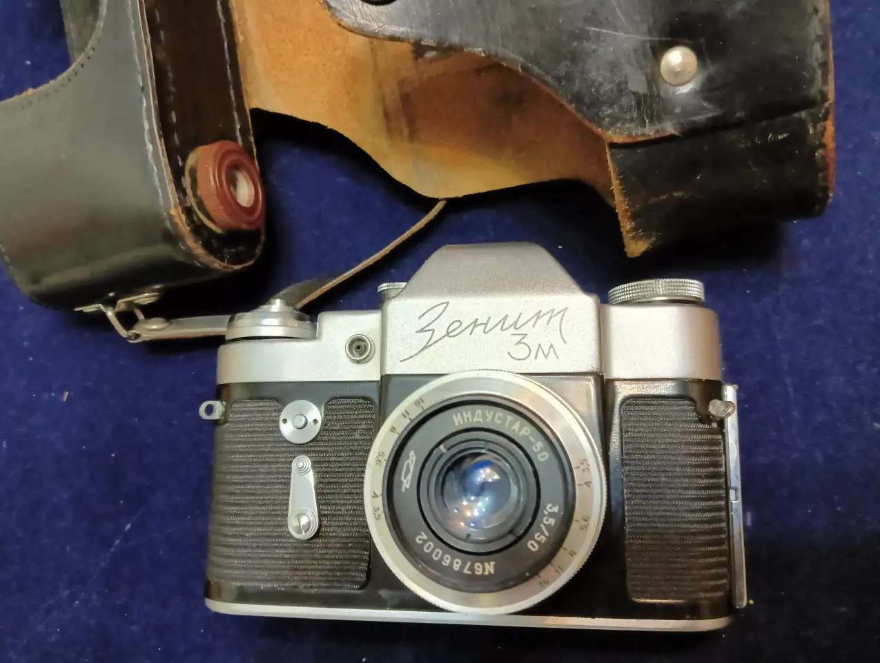Фотоаппараты