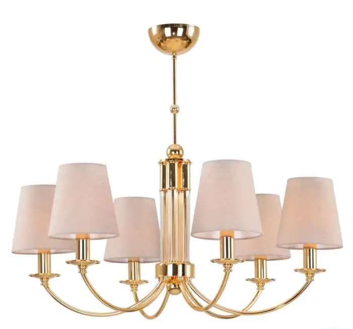 Салон света MISTER.LAMP