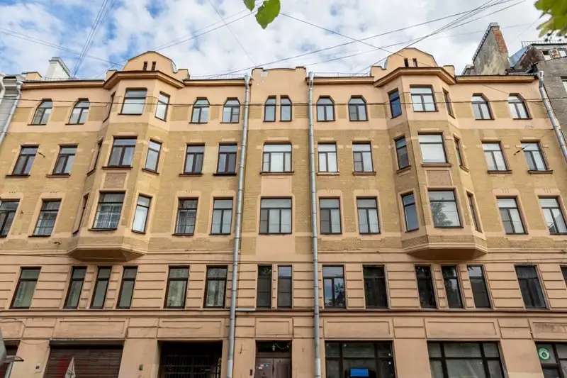 Продажа комнаты в малонаселенной 3к квартире, Исполкомская ул 7-9