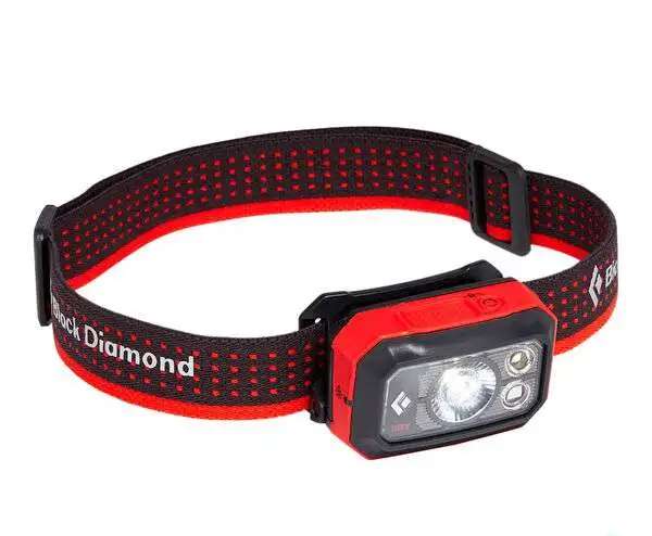 фонарик Black Diamond Storm (375 lm), новый
