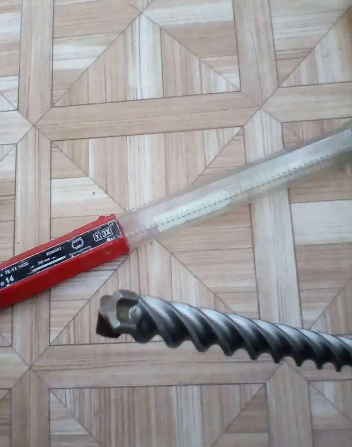 бур hilti sds max д.14мм.