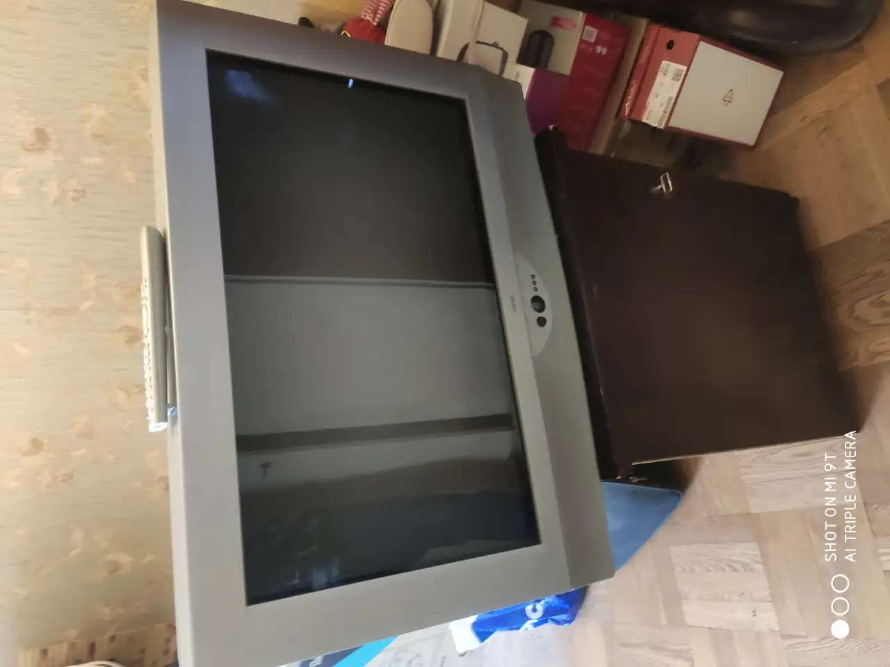 Телевизор Loewe AVENTOS 3781 ZW