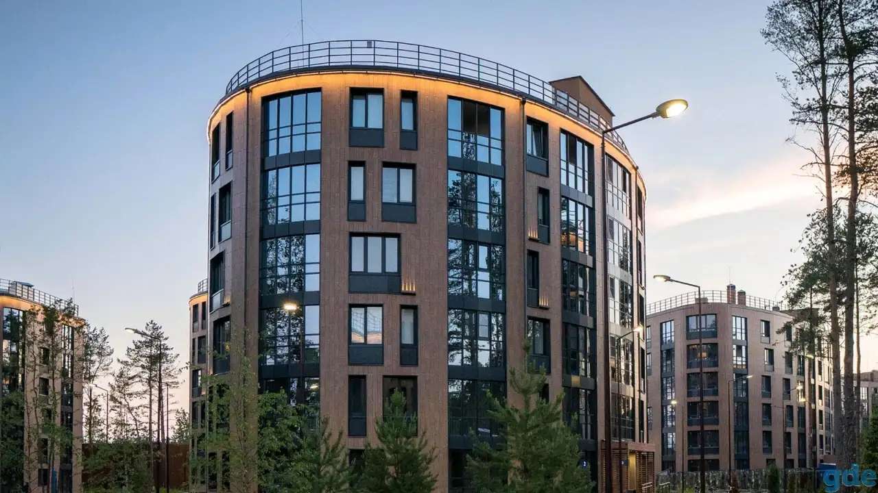 Квартира, 16,97 м², 4 эт., Парнас м., Таможенная дорога, 11