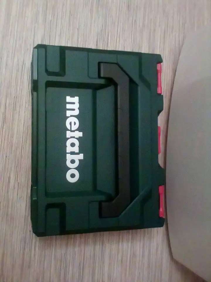 metabox 145 перегородки под дрель