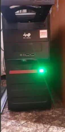 ASUS P8-61-MX с Wi-Fi Windovs 11