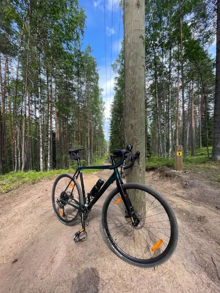 Cannondale CAAD X2