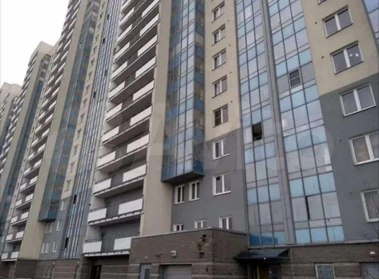 Продается комната 14 м2 в 4 ком.кв.