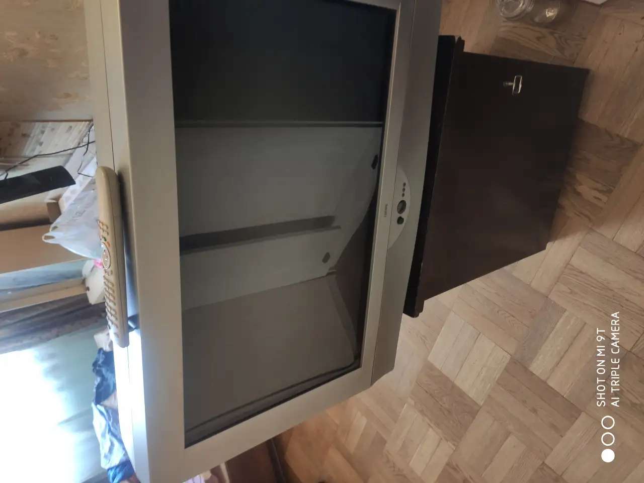 Телевизор Loewe AVENTOS 3781 ZW