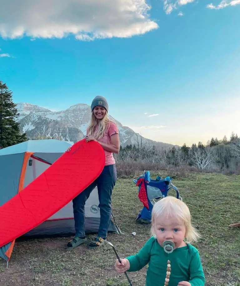 Самонадувающийся коврик Thermarest LuxuryMAP regular. Новый, полый комплект