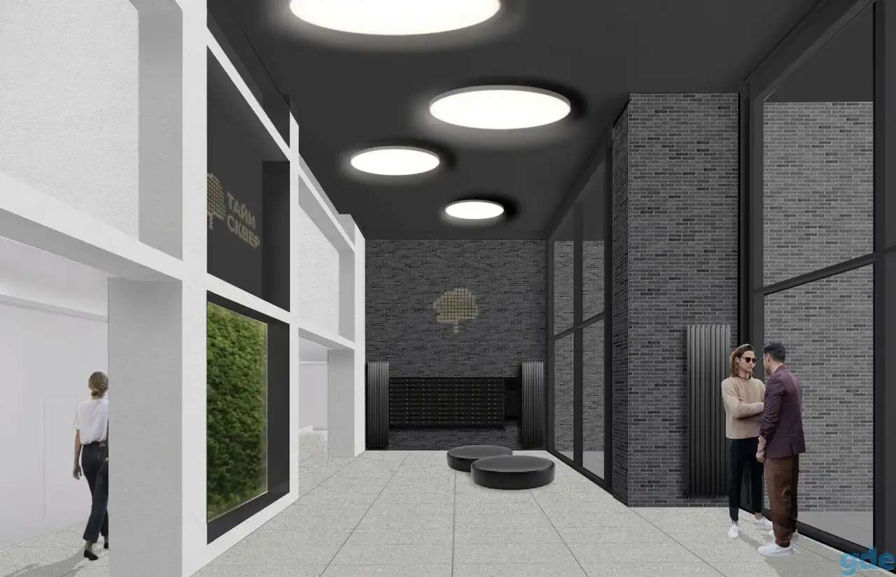 Квартира, 15,80 м², 11 эт., Глухарская, 97