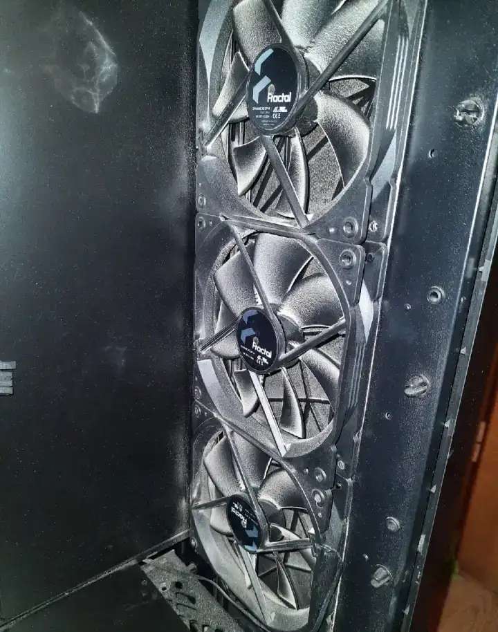 Игровой компьютер Ryzen 9 5950X