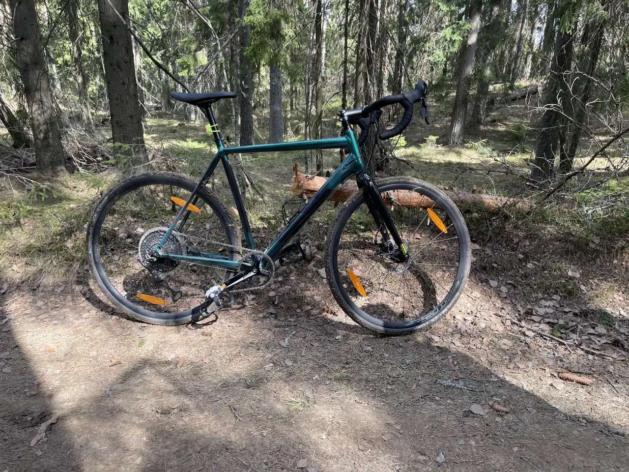 Cannondale CAAD X2