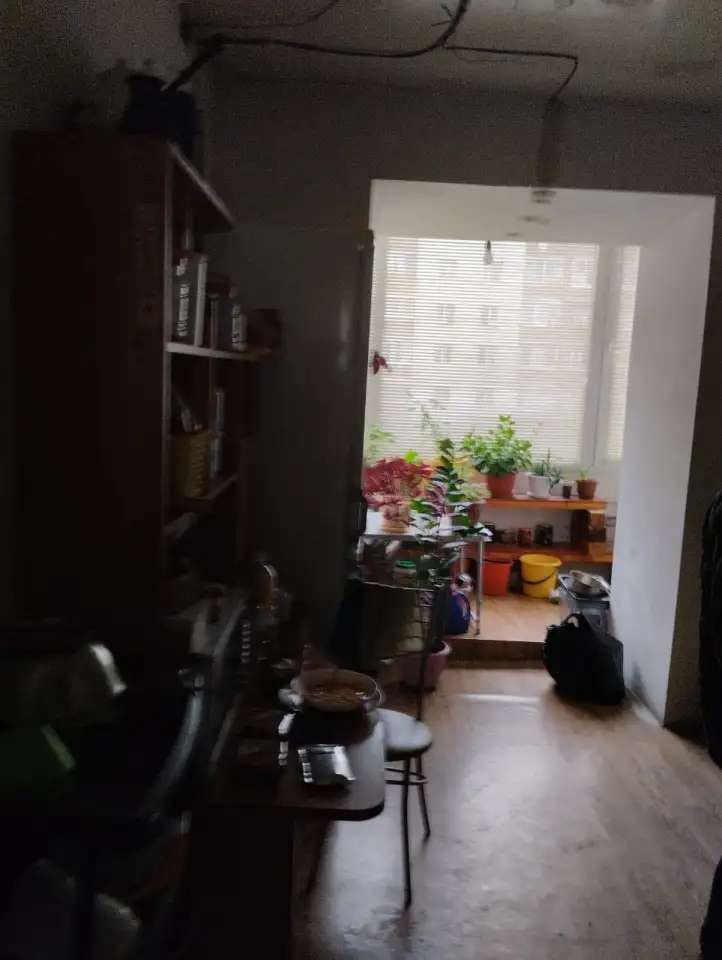 Аренда комнаты, Техническая,68