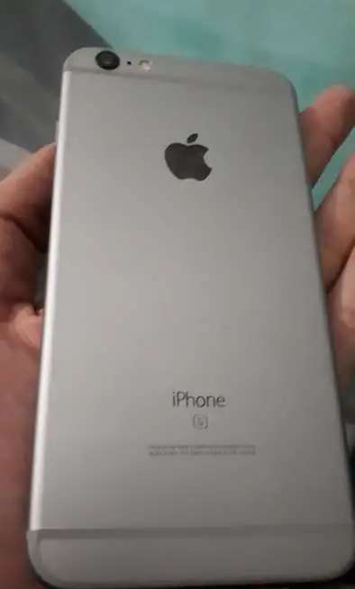 IPhone 6S Plus