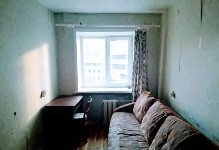 Продам комнату, пер. Красный, 8а