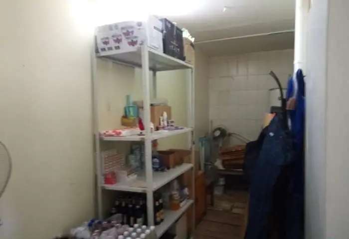 Помещение под пищевое производство или магазин, г Верхняя Пышма, поселок Кедровое ул 40 лет Победы 1 100,00 м2