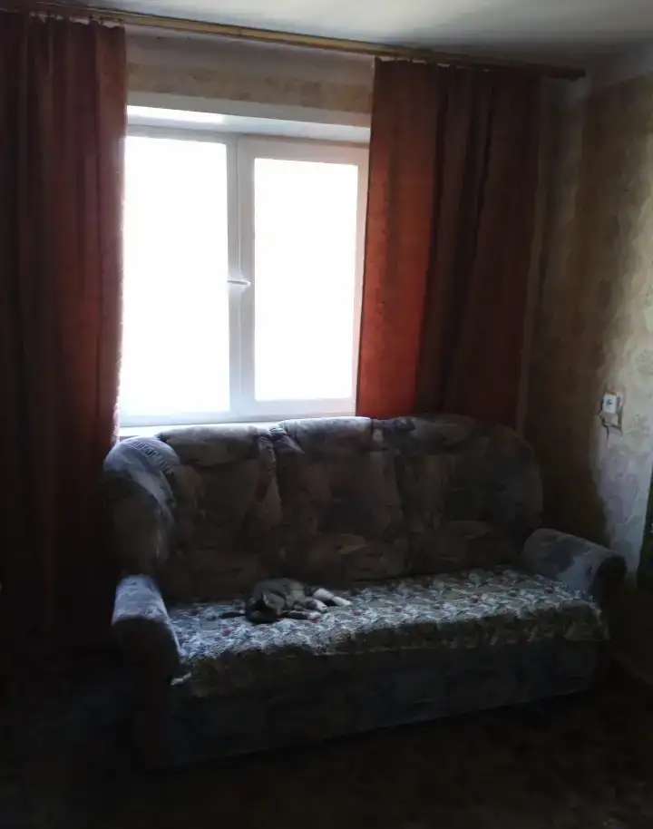 Сдам комнату на длительный срок, Советская7/1