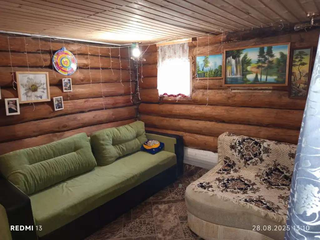 Продается отличная, небольшая дача.