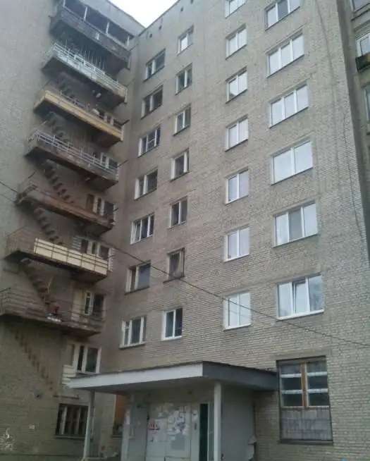 Продам комнату в общежитии, Дагестанская 32
