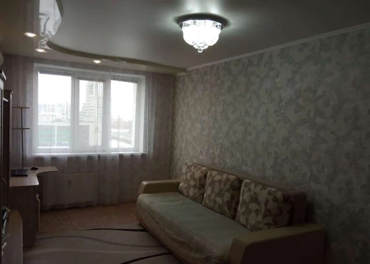 Продаю квартира, Улица Чистопольская,д.12, 37,00 м², 8 эт., Козья слобода м., Улица Чистопольская,д.12