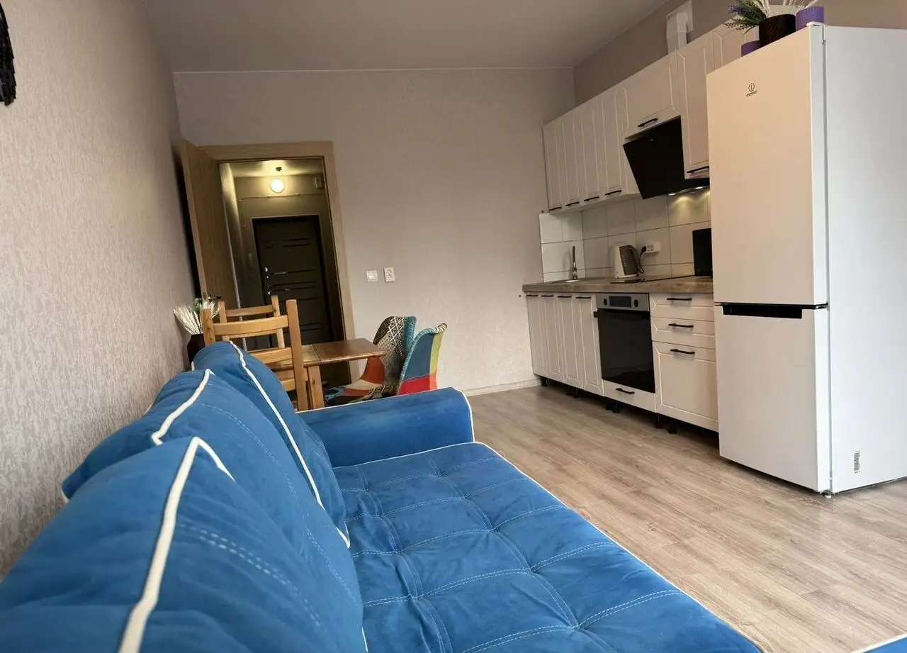Квартира, 138,80 м², 9 эт., Горки м., Баки урманче ул, 10