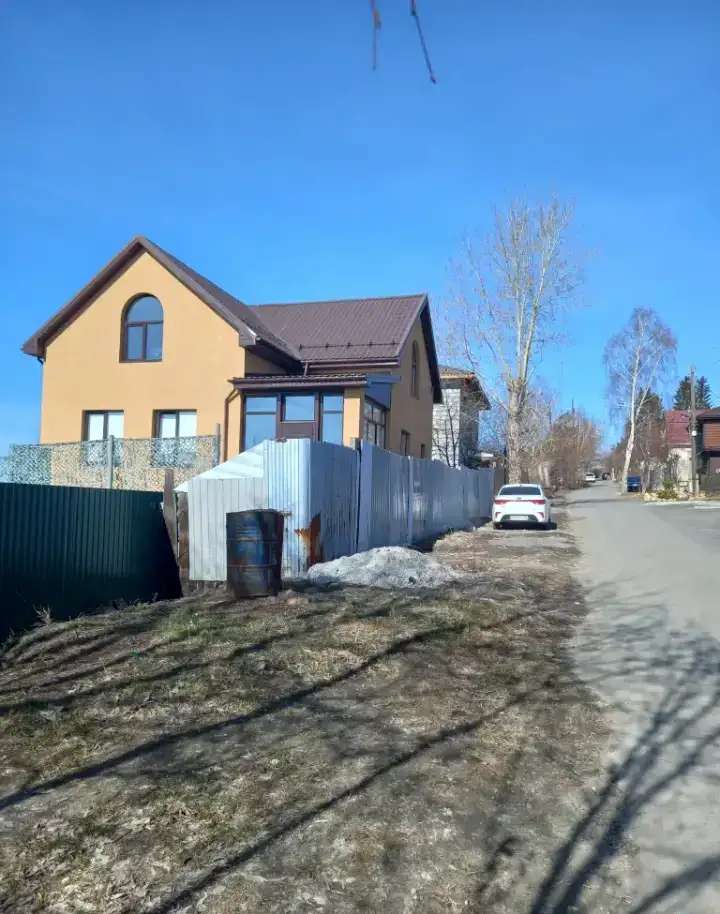 Дом 218 м.кв. на Старой Сортировке. 218,00 м2