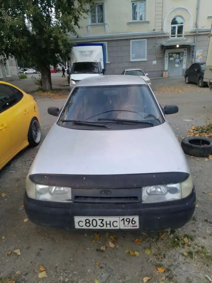 Продаю ВАЗ 2110