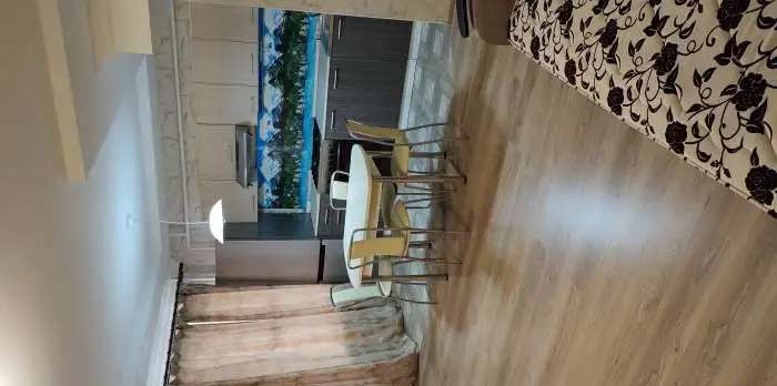 Недвижимость, ул.Зорге 109, 63,80 м², 2 эт., Проспект Победы м., ул.Зорге 109