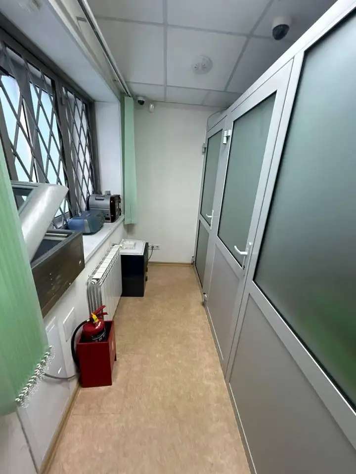 Продажа офиса 66.3 м2, улица варшавская, 32