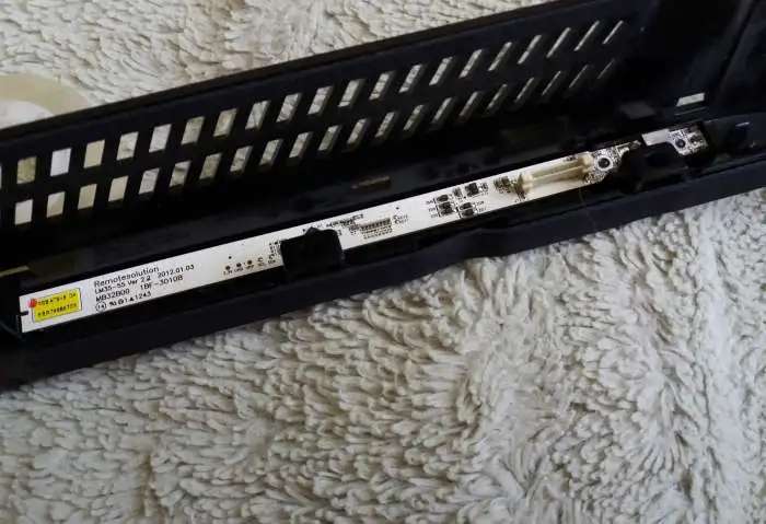 Платы для LG 42LМ620Т (model 42LМ620Т-ZЕ) запчасти