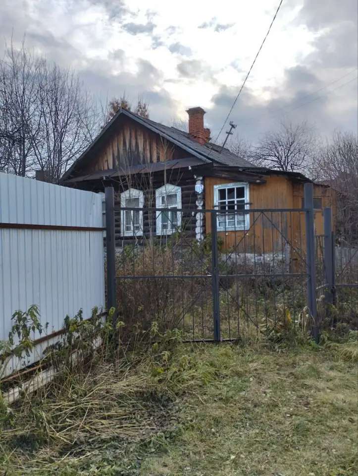Продам дом в Екатеринбурге, Россия, Свердловская область, ул.Кутузова,,115