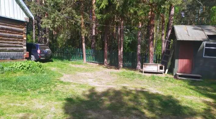 База отдыха Металлург р-н Пригородный Свердловская область 13 300,00 м2