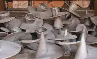 Винтовые сваи