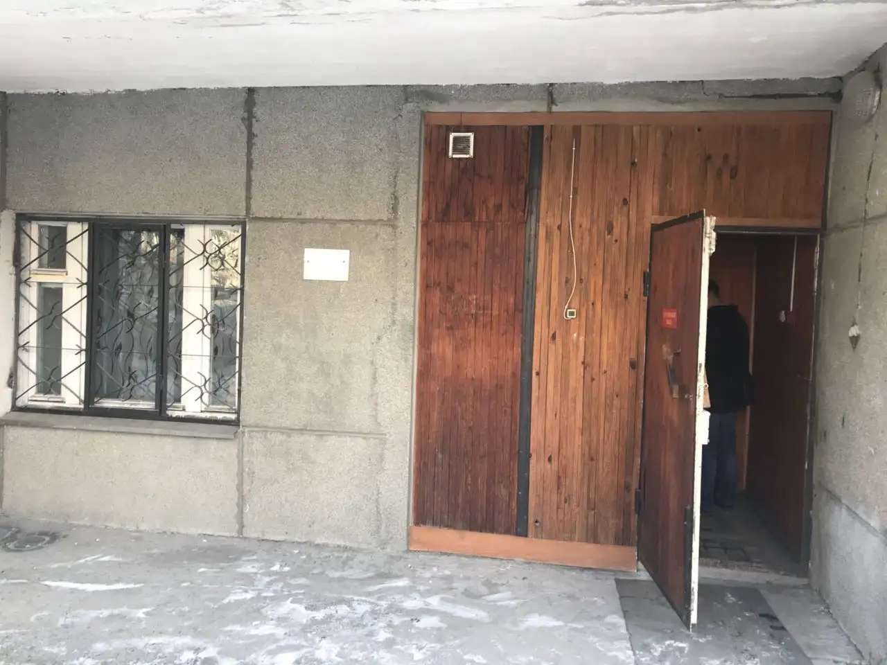 Помещение свободного назначения, ул. Восточная 23А, литер Б