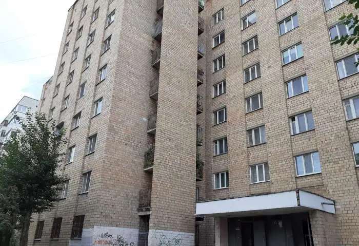Комната в тихом центре, ул.Чайковского, д.10