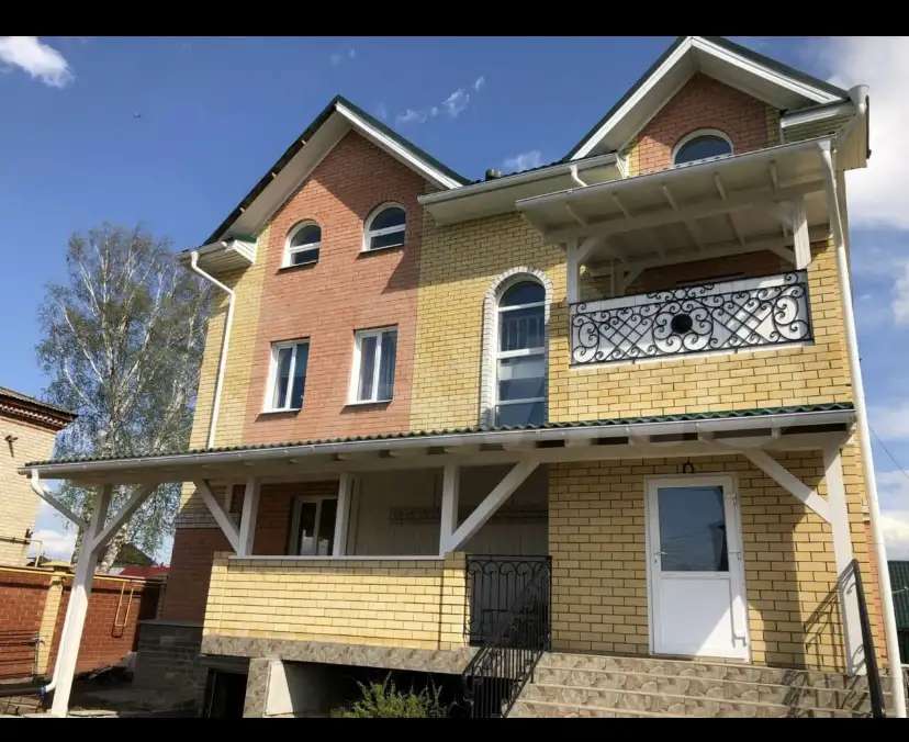 Отличный проверенный дом для семьи . 435,00 м2
