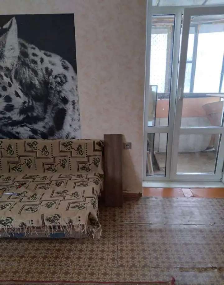 Сдам комнату на Елизавете , на длительный срок, собственник