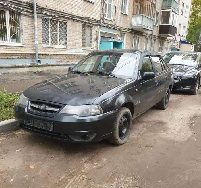 Продам автомобиль Daewoo Nexia